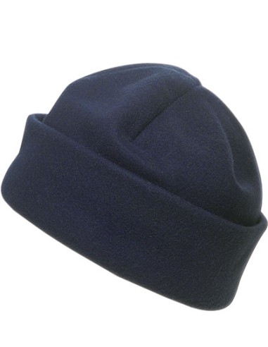 P-1741-Fleece Hat Bonneti